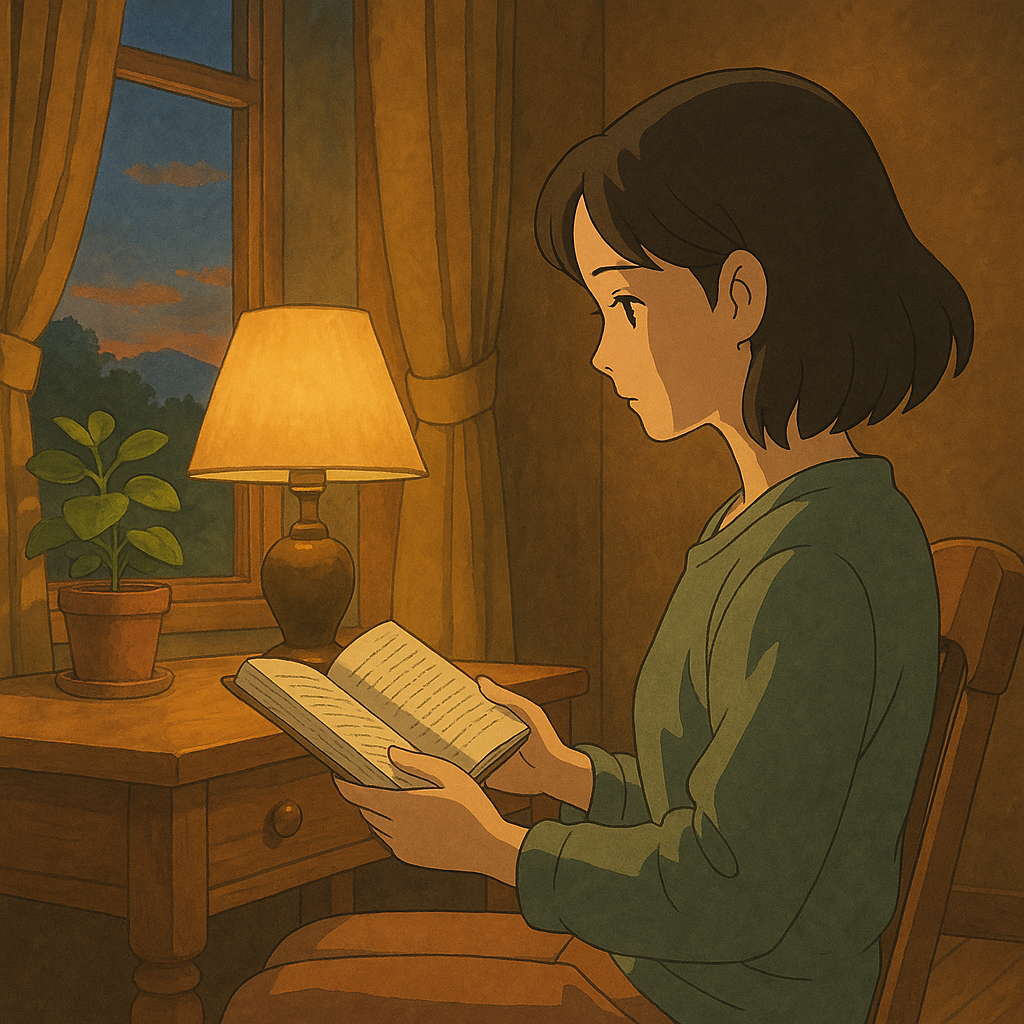 저녁 루틴 – 하루를 마무리하는 최고의 습관과 실천법